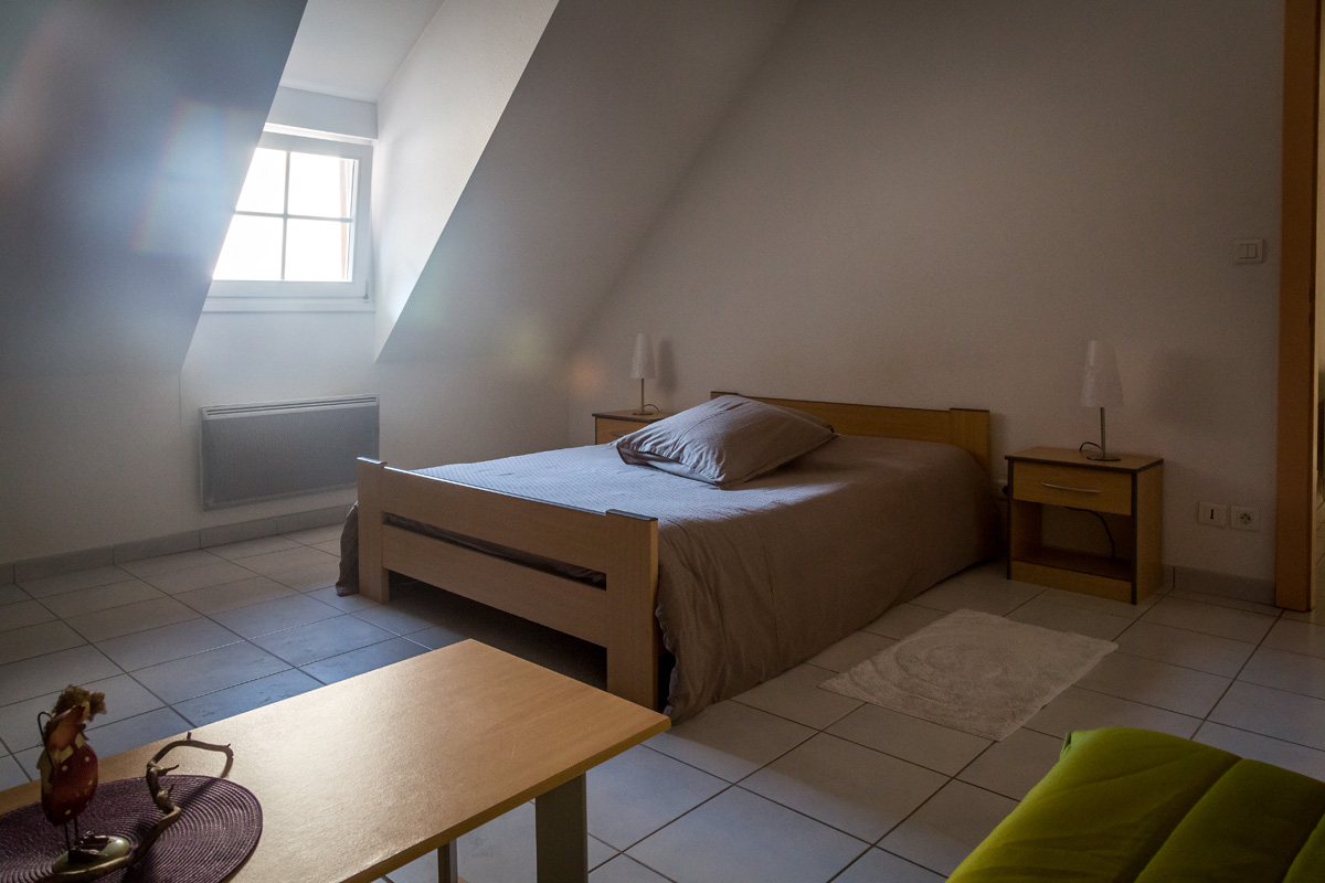 Quelles différences entre une chambre d&#8217;hôtes et un gîte ? Guebwiller