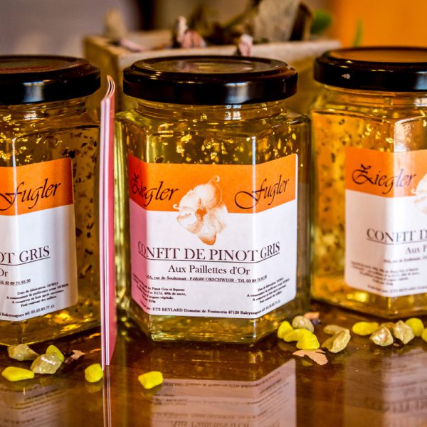 FUGLER ZIEGLER 14 600X600 | Vins gîtes Fugler Photos page d’accueil Pfastatt 5