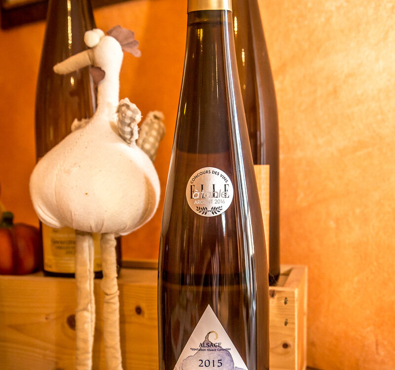 FUGLER ZIEGLER 18 800X750 | Vins gîtes Fugler Les vins Ziegler Fugler à Orschwihr seront présents sur quelques salons….. Pfastatt