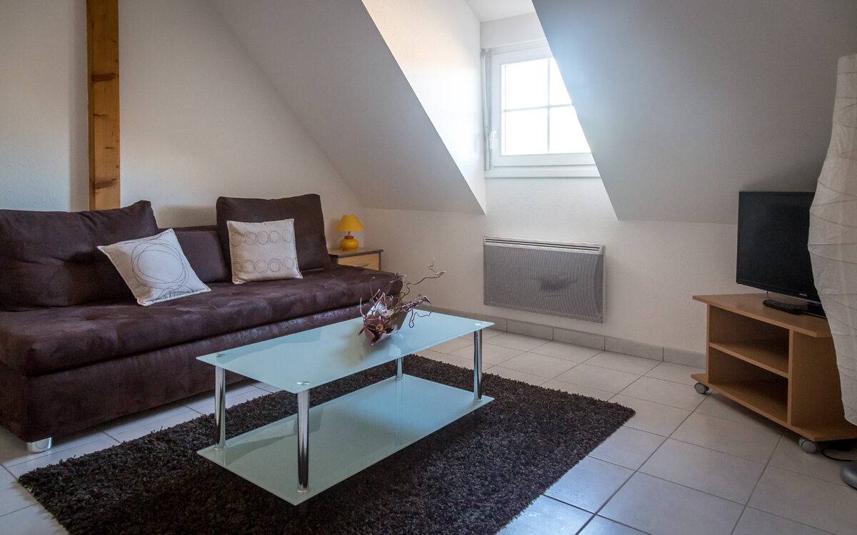 Quels critères pour choisir votre chambre d&#8217;hôtes ? Rixheim