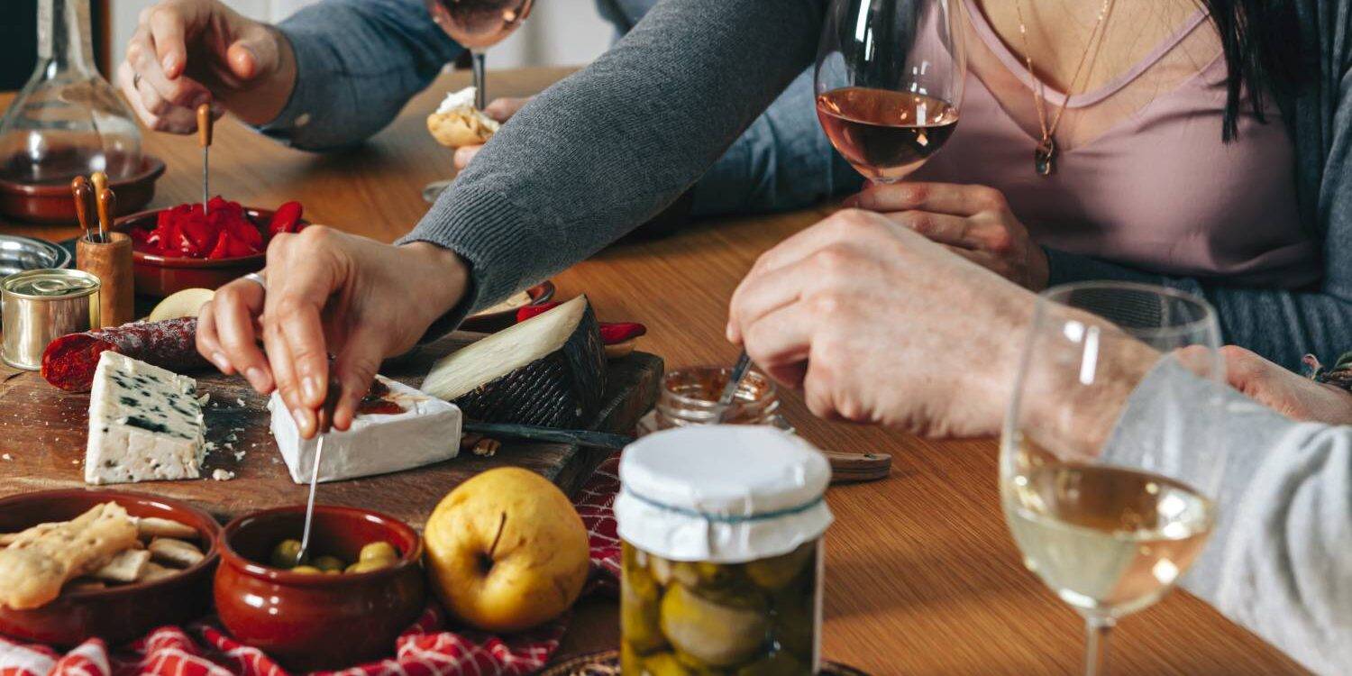 Les vins d&#8217;Alsace et les fêtes : quelles associations surprenantes pour les grandes occasions ? Riedisheim