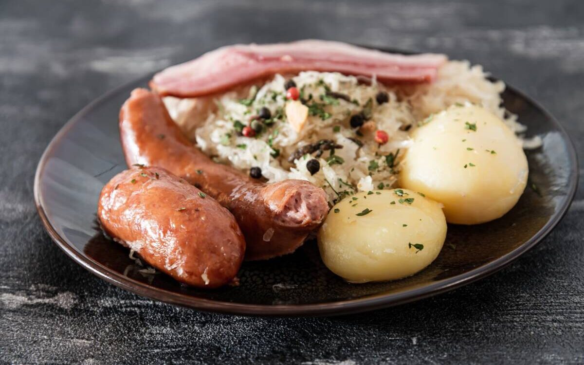 SPECIALITES REGIONALES ORSCHWIHR 1200X750 | Vins gîtes Fugler Quelles sont les spécialités régionales de Orschwihr ? Illzach